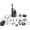 Οδοντωτός μηχανισμός ST DD6 98-0 3.24/BLK ΑΛΛΑ DD6-411S-03 thumb