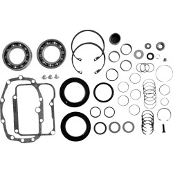 Σετ αποκατάστασης μετάδοσης TRANS REBUILD KT OD6R ΑΛΛΑ TRK-OD6R Σετ αποκατάστασης μετάδοσης TRANS REBUILD KT OD6R ΑΛΛΑ TRK-OD6R