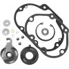 Σετ ρουλεμάν heavy duty throwout ΑΛΛΑ TBK-56L