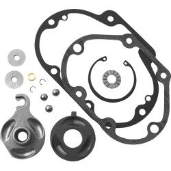 Σετ ρουλεμάν heavy duty throwout ΑΛΛΑ TBK-56L Σετ ρουλεμάν heavy duty throwout ΑΛΛΑ TBK-56L