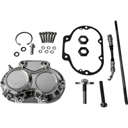 Κάλυμμα trans M8 hydraulic polish ΑΛΛΑ M8-10602-A Κάλυμμα trans M8 hydraulic polish ΑΛΛΑ M8-10602-A
