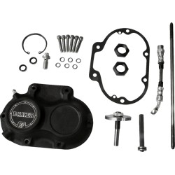 Κάλυμμα trans M8 hydraulic μαύρο ΑΛΛΑ M8-10603-A