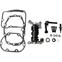 Σετ τύμπανο αλλαγής N1 5SP 00-06 SOFTAIL/01-06 FLH 01-05 DY ΑΛΛΑ N172-5-A