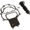 Σετ για ομαλή αλλαγή ταχυτήτων Cruise Drive, 06-17 Dyna, 07-17 TC ΑΛΛΑ CD6-602
