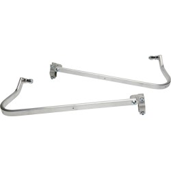 Προστατευτικό χεριών BMW ΑΛΛΑ BHG-045-01-NP Προστατευτικό χεριών BMW ΑΛΛΑ BHG-045-01-NP