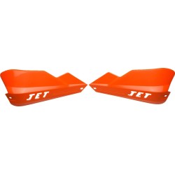 Προστατευτικά χεριών πλαστικά JET Ή ΑΛΛΑ JET-003-00-OR Προστατευτικά χεριών πλαστικά JET Ή ΑΛΛΑ JET-003-00-OR