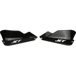 Πλαστική Προστασία Χεριών JET BK ΑΛΛΑ JET-003-00-BK Πλαστική Προστασία Χεριών JET BK ΑΛΛΑ JET-003-00-BK