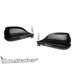 Προστατευτικό χεριών STORM 22MM BK ΑΛΛΑ STM-001-00-BK