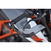 Προστατευτικό για μοχλό AERO-GP BK. ΑΛΛΑ AGP-001-01-BK thumb