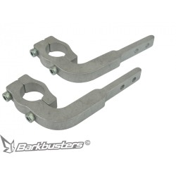Σετ σφιγκτήρων MX (σετ από 2 ΑΛΛΑ B-060-01 Σετ σφιγκτήρων MX (σετ από 2 ΑΛΛΑ B-060-01