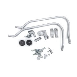 Προστατευτικά χεριών KTM 1290 ΑΛΛΑ BHG-107-00-NP Προστατευτικά χεριών KTM 1290 ΑΛΛΑ BHG-107-00-NP