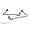 Προστατευτικό χεριών BMW F800GS ΑΛΛΑ BHG-117-00-NP