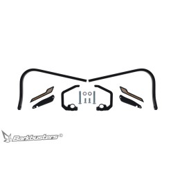 Προστατευτικό χεριών με LED φώτα R 1300 GS ΑΛΛΑ BHG-133-00-BK