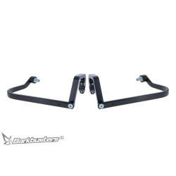 Προστατευτικό χεριών VOGE DS900X '24- ΑΛΛΑ BHG-140-00-BK Προστατευτικό χεριών VOGE DS900X '24- ΑΛΛΑ BHG-140-00-BK