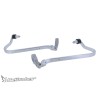 Προστατευτικό χεριών YAMAHA XSR125 '23- ΑΛΛΑ BHG-142-00-NP