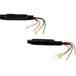 Αντιστάτης LED (σετ από 2) ΑΛΛΑ LED-RES-001 Αντιστάτης LED (σετ από 2) ΑΛΛΑ LED-RES-001
