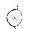 Καλώδιο γκαζιού STEALTH-BLACK-ON-BLACK τυπικό μήκος ΑΛΛΑ 131-30-30019