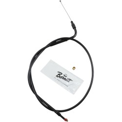 Καλώδιο γκαζιού STEALTH-BLACK-ON-BLACK τυπικό μήκος ΑΛΛΑ 131-30-30019