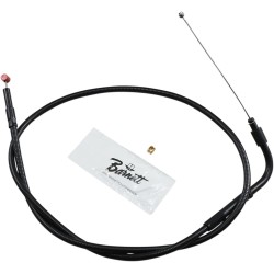 Καλώδιο ρελαντί STEALTH-BLACK-ON-BLACK τυπικό μήκος ΑΛΛΑ 131-30-40019 Καλώδιο ρελαντί STEALTH-BLACK-ON-BLACK τυπικό μήκος ΑΛΛΑ 131-30-40019