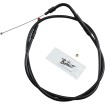Καλώδιο ρελαντί STEALTH-BLACK-ON-BLACK OVERSIZE +3