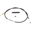 Καλώδιο συμπλέκτη traditional black τυπικό μήκος ΑΛΛΑ 101-30-10034HE Καλώδιο συμπλέκτη traditional black τυπικό μήκος ΑΛΛΑ 101-30-10034HE thumb