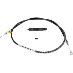 Καλώδιο συμπλέκτη traditional black τυπικό μήκος ΑΛΛΑ 101-30-10034HE
