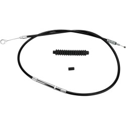 Καλώδιο συμπλέκτη traditional black στάνταρ μήκος ΑΛΛΑ 101-30-10020HE Καλώδιο συμπλέκτη traditional black στάνταρ μήκος ΑΛΛΑ 101-30-10020HE