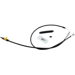Καλώδιο συμπλέκτη traditional black τυπικό μήκος ΑΛΛΑ 101-30-10021HE Καλώδιο συμπλέκτη traditional black τυπικό μήκος ΑΛΛΑ 101-30-10021HE