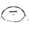 Καλώδιο συμπλέκτη traditional black τυπικό μήκος ΑΛΛΑ 101-30-10022HE