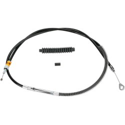 Καλώδιο συμπλέκτη traditional black τυπικό μήκος ΑΛΛΑ 101-30-10022HE