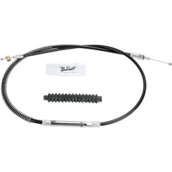 Καλώδιο συμπλέκτη traditional black τυπικό μήκος ΑΛΛΑ 101-31-10002HE Καλώδιο συμπλέκτη traditional black τυπικό μήκος ΑΛΛΑ 101-31-10002HE