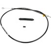 Καλώδιο συμπλέκτη traditional black τυπικό μήκος ΑΛΛΑ 101-30-10005HE Καλώδιο συμπλέκτη traditional black τυπικό μήκος ΑΛΛΑ 101-30-10005HE thumb