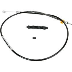 Καλώδιο συμπλέκτη traditional black τυπικό μήκος ΑΛΛΑ 101-30-10005HE Καλώδιο συμπλέκτη traditional black τυπικό μήκος ΑΛΛΑ 101-30-10005HE