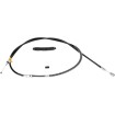 Συμπλεκτικός καλώδιο traditional black στάνταρ μήκος ΑΛΛΑ 101-30-10006HE Συμπλεκτικός καλώδιο traditional black στάνταρ μήκος ΑΛΛΑ 101-30-10006HE thumb