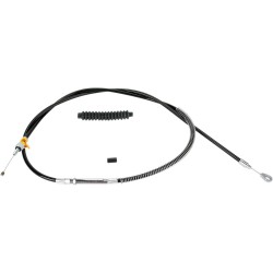 Συμπλεκτικός καλώδιο traditional black στάνταρ μήκος ΑΛΛΑ 101-30-10006HE