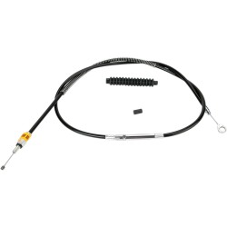 Καλώδιο συμπλέκτη traditional black στάνταρ μήκος ΑΛΛΑ 101-30-10007HE Καλώδιο συμπλέκτη traditional black στάνταρ μήκος ΑΛΛΑ 101-30-10007HE
