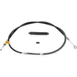 Καλώδιο συμπλέκτη traditional black τυπικό μήκος ΑΛΛΑ 101-30-10010HE Καλώδιο συμπλέκτη traditional black τυπικό μήκος ΑΛΛΑ 101-30-10010HE