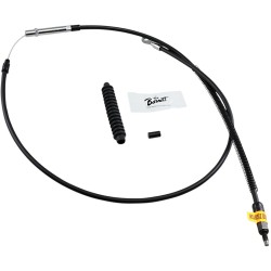 Καλώδιο συμπλέκτη traditional black τυπικό μήκος ΑΛΛΑ 101-30-10035