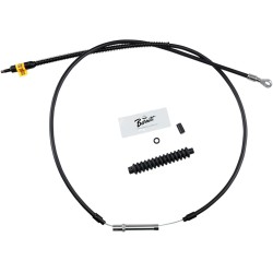 Καλώδιο συμπλέκτη traditional black τυπικό μήκος ΑΛΛΑ 101-30-10036 Καλώδιο συμπλέκτη traditional black τυπικό μήκος ΑΛΛΑ 101-30-10036