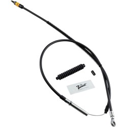 Συμπλεκτικός καλώδιο traditional black στάνταρ μήκος ΑΛΛΑ 1013010041 Συμπλεκτικός καλώδιο traditional black στάνταρ μήκος ΑΛΛΑ 1013010041