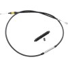 Καλώδιο συμπλέκτη traditional black τυπικό μήκος ΑΛΛΑ 101-30-10046