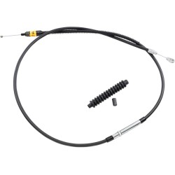 Καλώδιο συμπλέκτη traditional black τυπικό μήκος ΑΛΛΑ 101-30-10046 Καλώδιο συμπλέκτη traditional black τυπικό μήκος ΑΛΛΑ 101-30-10046