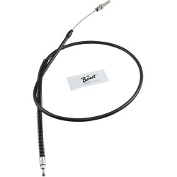 Καλώδιο συμπλέκτη traditional black στάνταρ μήκος ΑΛΛΑ 101-30-10014 Καλώδιο συμπλέκτη traditional black στάνταρ μήκος ΑΛΛΑ 101-30-10014