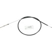 Καλώδιο συμπλέκτη traditional black τυπικό μήκος ΑΛΛΑ 101-30-10015 thumb