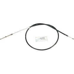 Καλώδιο συμπλέκτη traditional black τυπικό μήκος ΑΛΛΑ 101-30-10015 Καλώδιο συμπλέκτη traditional black τυπικό μήκος ΑΛΛΑ 101-30-10015