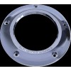 Κάλυμμα derby clear-chrome M8 softail ΑΛΛΑ 343-30-43018