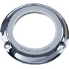 Κάλυμμα derby clear-chrome big twin '90-'97 ΑΛΛΑ 3433043090