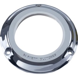 Κάλυμμα derby clear-chrome big twin '90-'97 ΑΛΛΑ 3433043090 Κάλυμμα derby clear-chrome big twin '90-'97 ΑΛΛΑ 3433043090