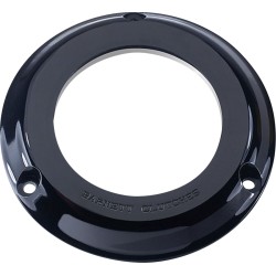 Κάλυμμα derby clear-black big twin '90-'97 ΑΛΛΑ 3433044090