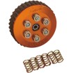 Συμπλέκτης SCORPION BIG TWINS αλουμινίου ΑΛΛΑ 608-30-10009 Συμπλέκτης SCORPION BIG TWINS αλουμινίου ΑΛΛΑ 608-30-10009 thumb